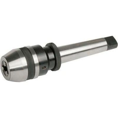 Rychloupínací hlavička 1 - 16 mm, MK2 OPTIMUM 3050571