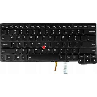 Lenovo ThinkPad Yoga 14 20 20DM Klávesnice