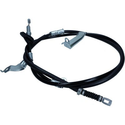 Ťažné lanko, parkovacia brzda MAXGEAR 32-1079 (321079)