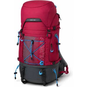 Husky Раница HUSKY Curly 40L bordo