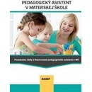 Pedagogický asistent v MŠ
