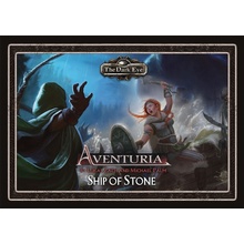 Ulisses Spiele Aventuria Ship of Stone