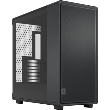 Image 1 of Fractal Design Epoch XL Black TG Light Tint (FD-C-EPO1X-02)