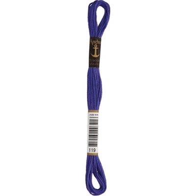 Anchor Mouline 101-200 Farba: 119