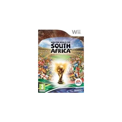FIFA World Cup 2010