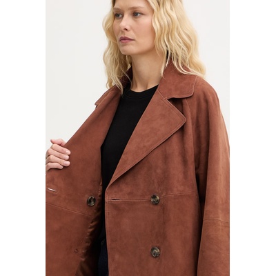 Weekend Max Mara късо женско велурено SOSPIRO (2615441011600)