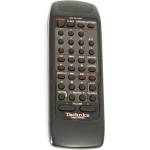 GENERAL Technics rak-ch144wh - дистанционно управление дубликат (rak-ch144wh) Дистанционно
