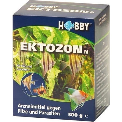 Hobby Ektozon N 1500 g