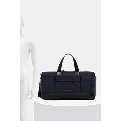 Tommy Hilfiger Чанта Tommy Hilfiger в тъмносиньо AM0AM13503 (AM0AM13503)