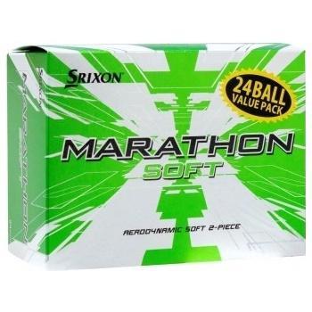 Srixon Marathon Soft