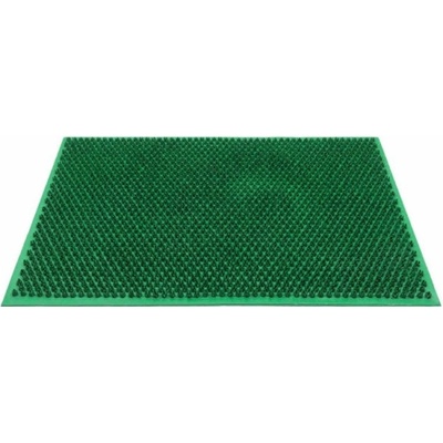 DURAmat Rohož guma Apex zelená 40x60cm – Zboží Dáma