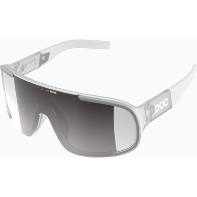 POC Слънчеви очила POC Aspire translucent/clarity road/sunny silver
