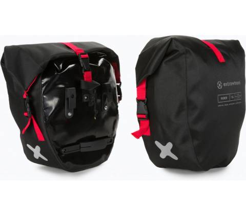 Extrawheel rider 30 l