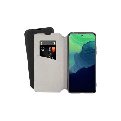 Sentio Калъф Book Cover за Xiaomi Redmi Note 12 5G