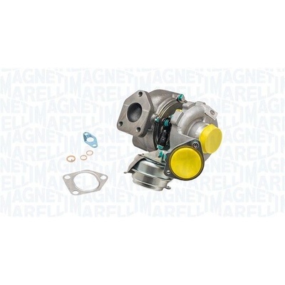 Dmychadlo, plnění MAGNETI MARELLI 807101001900