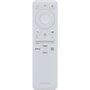 Samsung Smart monitor S32BM702, S43BM70, LS32BM700U, UHD M8, TM2261S - оригинален дистанционен контрол с гласово управление (Smart monitor S32BM702, S43BM70, LS32BM700U, UHD M8, TM2261S)