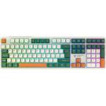 CANYON Shadder GKW-11 Mech RGB UK/US (CND-SKBW11) Клавиатури