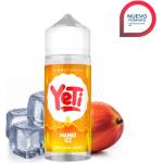 Yeti Summit Series Mango Ice 10ml/120ml