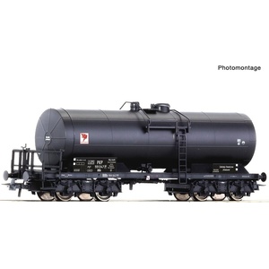 Roco Товарен вагон цистерна pkp iii (6600174)