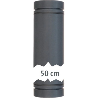 LILIE Vodovodní trubky GrauGELB 50 cm