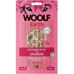 WOOLF Dog Earth NOOHIDE S Salmon 90 г