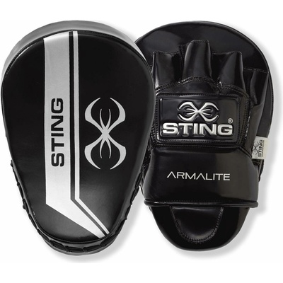 Boxerské lapy Sting Armalite
