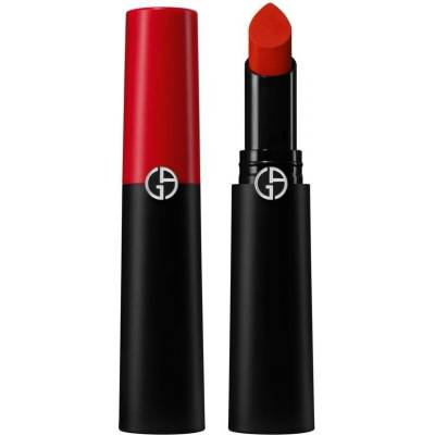 Armani Lip Power Matte rtěnka Červená 3,1 g