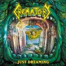 Crematory - ...Just Dreaming CD