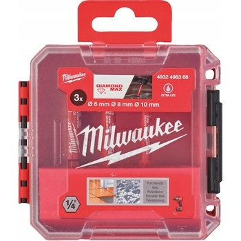 Milwaukee 4932498368