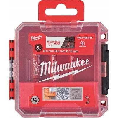 Milwaukee 4932498368