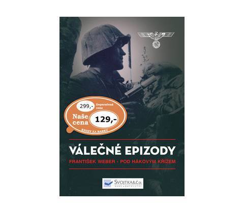 Válečné epizody