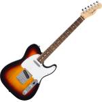 Fender Standard Telecaster LRL 3-Color Sunburst