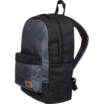 Quiksilver New night track