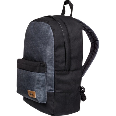 Quiksilver New night track