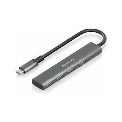 AISENS USB извод Aisens CPNT Сив