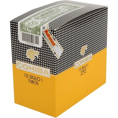 Cohiba Medio Siglo A/T 15 ks