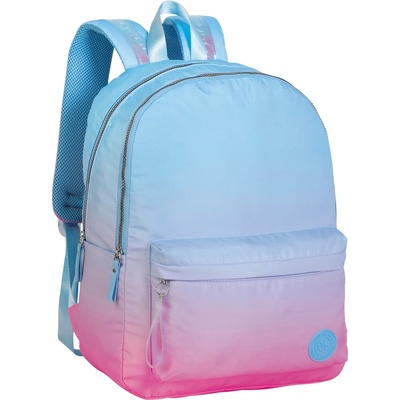 Miss Lemonade Ученическа раница Miss Lemonade - Sunshine, Синя (DKT64681)