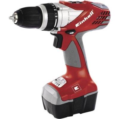 Einhell RT-CD 14,4/1 Red