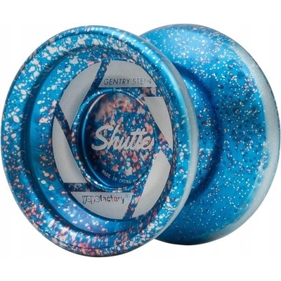 JoJo-YoYo YOYOFACTORY Shutter Splash DEATH