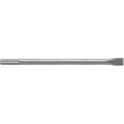 Metabo Příslušenství - Sekáč plochý SDS Max, 25x400 mm 623354000