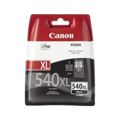 Canon PG-540XL Black (BS5222B005AA)