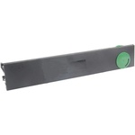 G&G ЛЕНТА ЗА МАТРИЧЕН ПРИНТЕР SIEMENS WINCOR NIXDORF HP 4915/4915+/4915XE/TALLY T5023/STAR BP3000 - OUTLET - Black - PN RR-ST-BP3000-BK - G&G - 25 m x 10 mm (RR-ST BP3000 BK)
