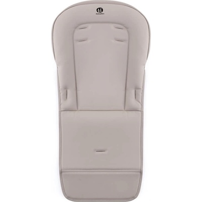 Pettitr Mars Potah sedadla a podnos proGusto Pastel Beige 4x33x45 krémová