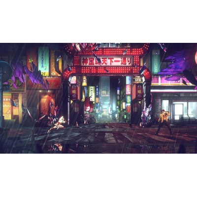 Shinobi: Art of Vengeance (Deluxe Edition)