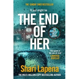 End of Her (ISBN: 9780552177030)