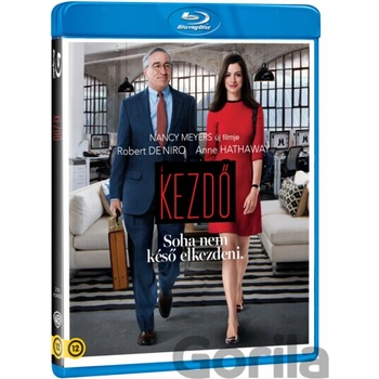 A kezdő HU BD