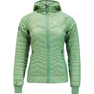 Silvini Primaloft Barolo WJ1904 forest green – Zbozi.Blesk.cz