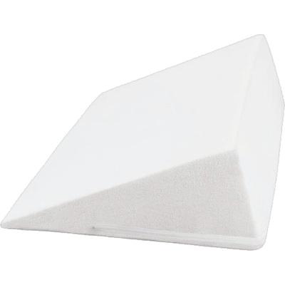 Bellatex anatomický polštář 4110 bílá 80x50