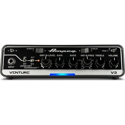 Ampeg Venture V3 – Zbozi.Blesk.cz