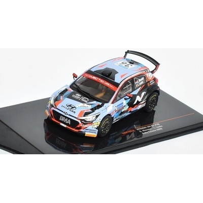 Ixo Hyundai i20 R5 36 Rallye WM Rallye Estonia 2020 1:43